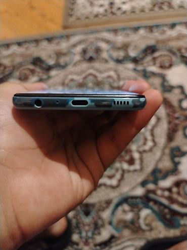 a52 ekranı: Samsung Galaxy A52, 128 GB, rəng - Mavi — 4