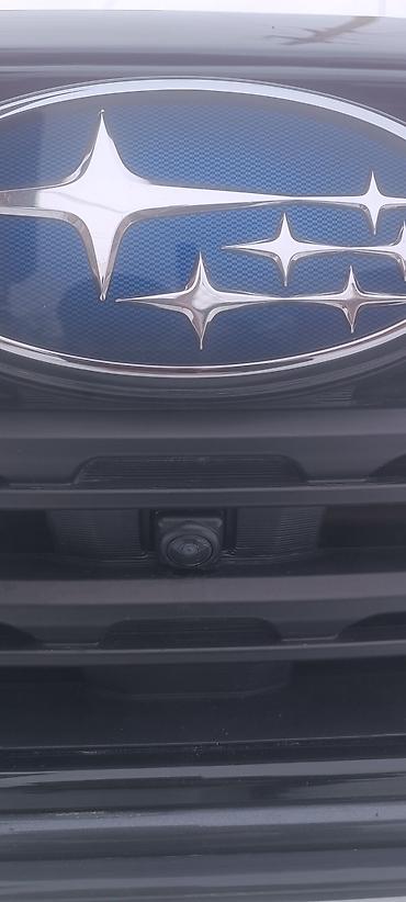 Subaru: Subaru Outback: 2020 г., 2.4 л, Вариатор, Бензин, Кроссовер — 18