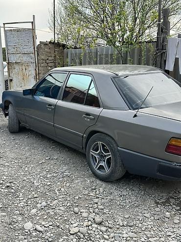 щиток приборов w124: Mercedes-Benz W124: 1989 г., 2 л, Механика, Седан — 5