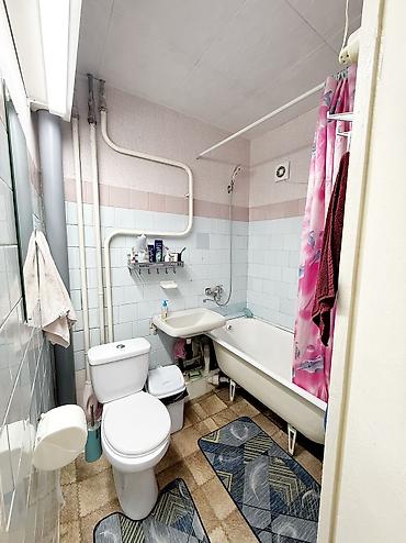 Продажа квартир: 2 комнаты, 45 м², 104 серия, 2 этаж, Старый ремонт — 7