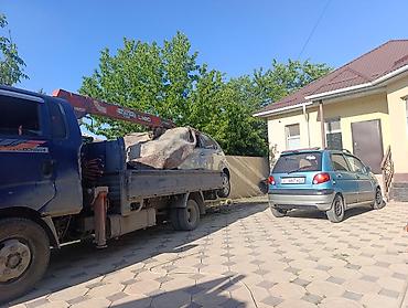 кичинекей: Жаанын 8 м, 2000 т., Борттун 4000 кг — 3