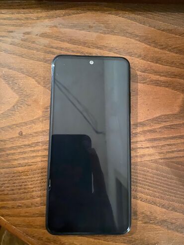 Xiaomi: Xiaomi Redmi Note 11S, 128 ГБ, цвет - Серый, 
 Отпечаток пальца, Две SIM карты, Face ID