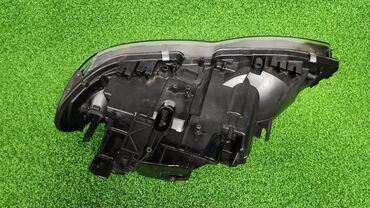 Передние фары: Передняя левая фара BMW 2003 г., Б/у, Оригинал, Германия — 7