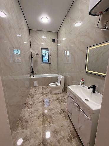 Продажа коттеджей и домов: Продается НОВЫЙ дом В Новопокровке Квадратура 140 м2 3 спальни, зал — 10