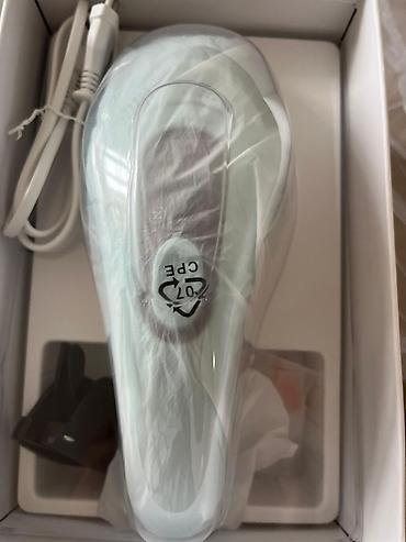 lazerli printer: Epilyasiya üçün, Zəmanətlə — 3