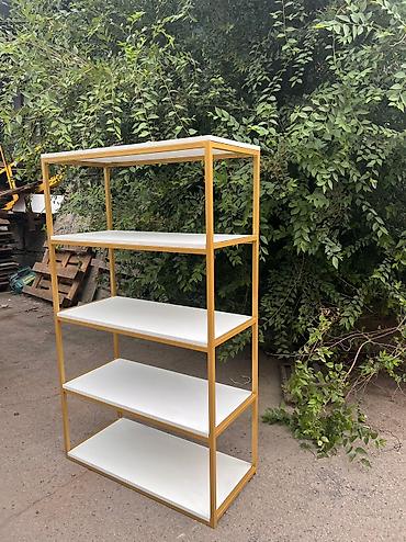 Кронштейны, стойки: Кранштейны для магазина Столы офисные Столы для кухни Разные дизайны — 16