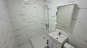 Продажа квартир: 1 комната, 53 м², Элитка, 1 этаж, Евроремонт — 9