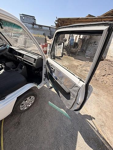 lider auto: Легкий грузовик, Daewoo, Дубль, Б/у — 4