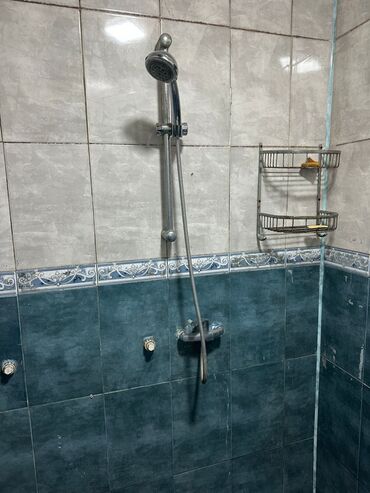 Uzunmüddətli kirayə evlər: 60 kv. m, 2 otaqlı, Qaz, İşıq, Su — 5