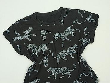 t shirty leopard: T-shirt damski, rozmiar S — 1