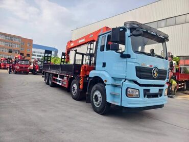 Грузовики: Грузовик, Mercedes-Benz, Стандарт, 3 т, Новый — 30