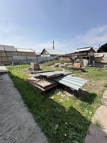 Продажа коттеджей и домов: 🔥срочно Продается дом 🔥 🏡Район: Селекция возле Стадион ✅Участок — 3