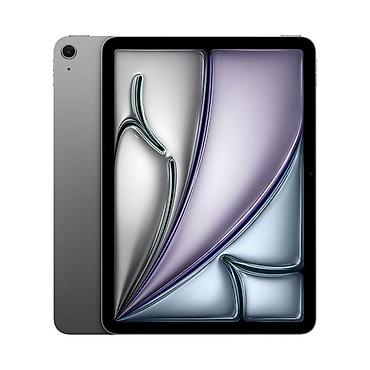 айпад аир 4: Apple iPad Air 11" (M3), 128 ГБ, цвет Space Gray with apple pencil pro — 1