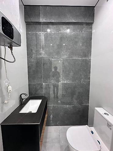 Продажа квартир: 2 комнаты, 108 м², Элитка, 12 этаж, Дизайнерский ремонт — 14