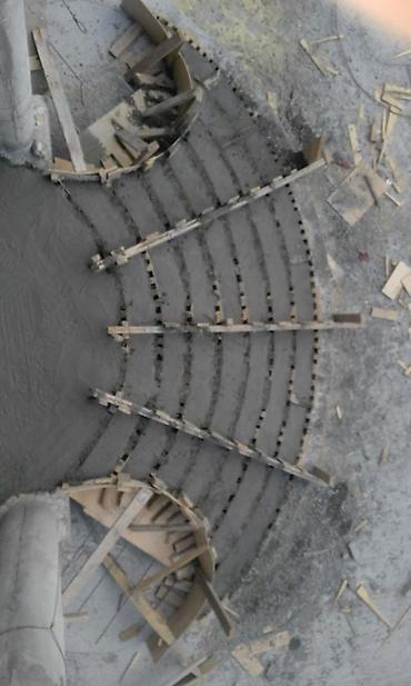 styaşka: Beton pilləkan manalit styaska ev kemeri kalon liger işləri görürəm — 9