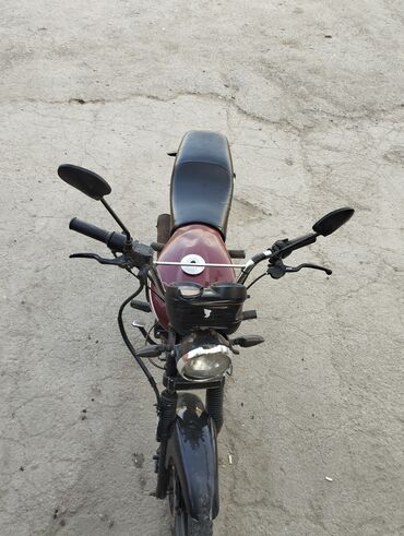 moped remont: Tufan - NAMA, 80 см3, 2023 год, 19999 км