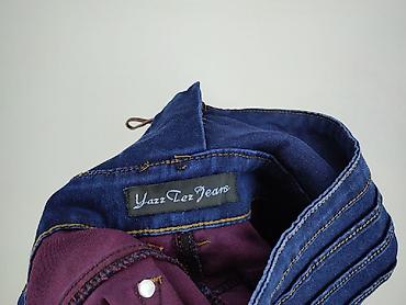 zaba yapoo: Jeansy damskie, rozmiar M — 4