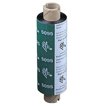 Ofis avadanlığı: Zebra 5095 Resin Ribbon – termal transfer printer lentləri - Növ — 2