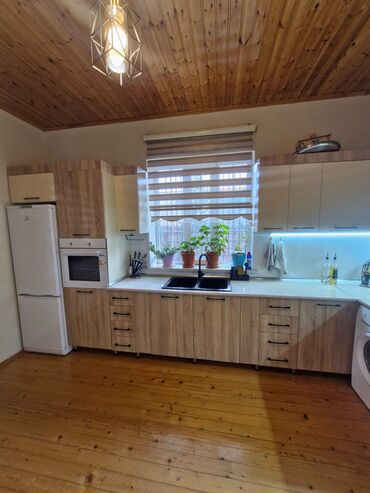 Bağ evlərinin satışı: Bakı, Nardaran qəs., 82 kv. m, 3 otaqlı, İnternet — 2