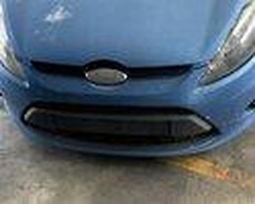 Haube: BRAVA HAUBE ZA FORD FIESTA OD 2008. DO 2015. GOD. | FORD velika — 17