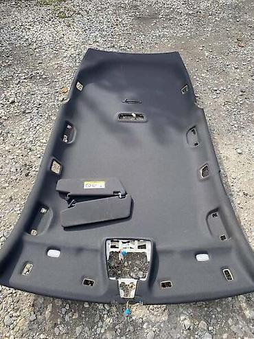 paracin tablice: CRNO NEBO W212 KARAVAN ZA MERCEDES BENZ E 200, E 220, E 230 . OD — 1