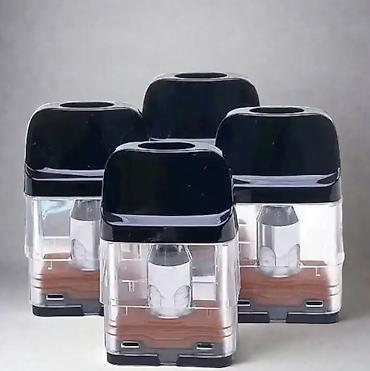 mini qelyan: Vaporesso XROS 3ml kartricleri Salam. Здравствуйте. Azerbaycanda en — 2