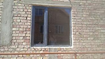 Алюминиевые окна на заказ: Высокого качества,алюминиевые пластиковые окнавитражи,фасады!!! — 2