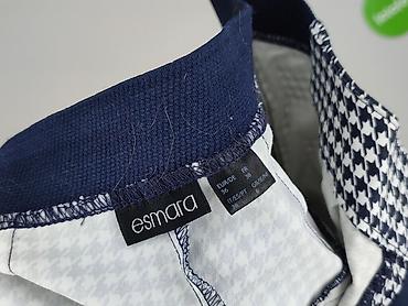 pajama pattern: Esmara, Spodnie materiałowe damskie, rozmiar S — 5