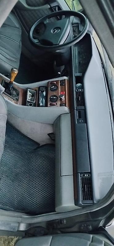 мерседес актрос мп3: Mercedes-Benz W124: 1992 г., 2.9 л, Механика, Дизель, Седан — 6