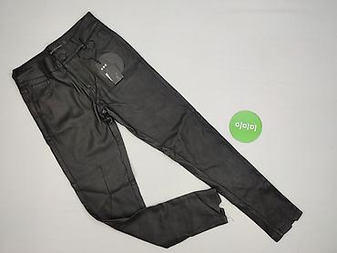 agolde jeans: Spodnie materiałowe damskie, rozmiar S — 2