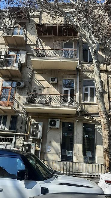 Mənzil kirayələyirəm: 3 otaqlı, 80 kv. m — 11