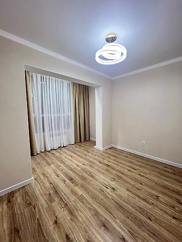 Продажа квартир: 2 комнаты, 53 м², Технопарк Элитка, 9 этаж, Евроремонт — 3