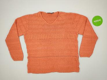 bluza kaszmirowa: Sweter damski, rozmiar S — 2