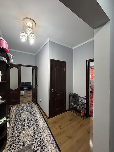 Продажа квартир: 2 комнаты, 76 м², 106 серия, 3 этаж, Евроремонт — 6