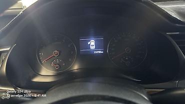 бмв газ: Kia K7: 2016 г., 3 л, Автомат, Бензин, Седан — 8