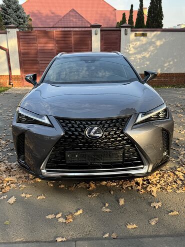 будка алюминиевые: Lexus : 2021 г., 2 л, Вариатор, Гибрид