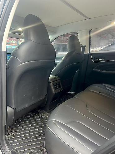 Changan: Changan : 2025 г. — 13