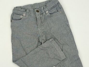 szara długa sukienka letnia selfieroom: Material trousers, 3-4 years, 104, condition - Good