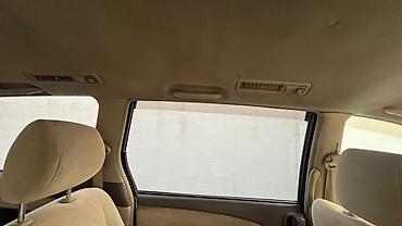 land cruiser 100 цена: Toyota Estima: 2004 г., 2.4 л, Автомат, Бензин, Минивэн — 10