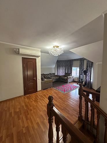 Продажа домов: 6 комнат, 169 м², 8 соток, Бишкек, Рабочий Городок Агентство недвижимости — 10