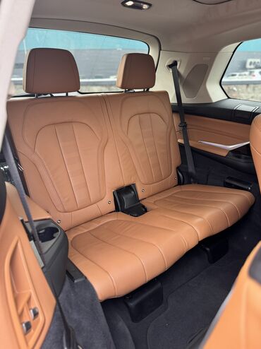 BMW: BMW X7: 2019 г., 3 л, Автомат, Бензин, Внедорожник — 9