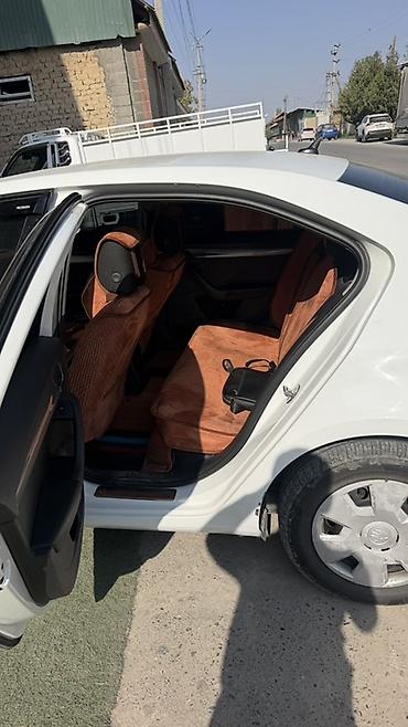 mercedes benz s class 180: Skoda Octavia: 2018 г., 1.5 л, Автомат, Газ, Седан — 5
