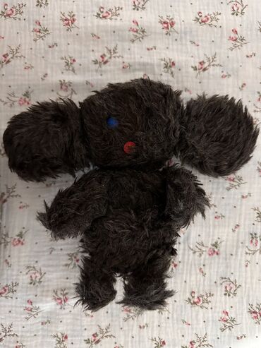 Игрушки: Игрушки СССР, Антиква, Раритет. Листайте ⏩️⏩️⏩️ Коллекционные — 23