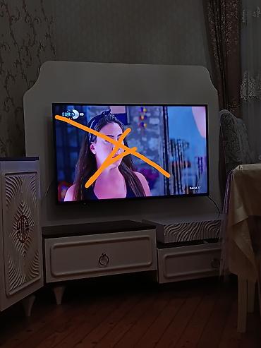 iptv azerbaycan pulsuz 2026: TV altlığı 100 AZN satılır — 1