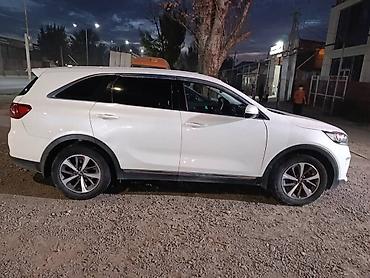 кia sorento: Kia Sorento: 2019 г., 2.2 л, Автомат, Дизель, Кроссовер — 5