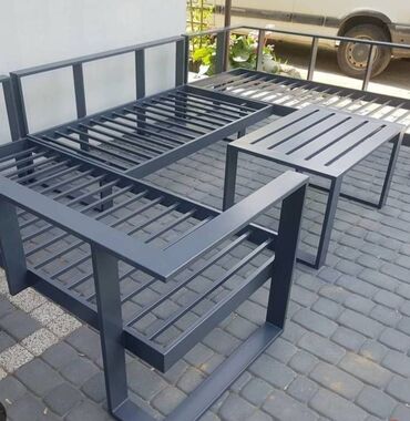 Сварка: Сварка | Ворота, Решетки на окна, Навесы — 10