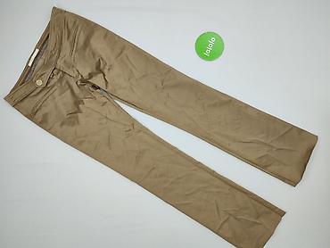 tanie cargo: Reserved, Spodnie materiałowe damskie, rozmiar M — 2