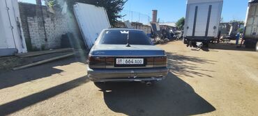 mazda 6 разбор: Mazda 626: 1989 г., 2.2 л, Механика, Бензин, Седан