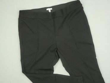 www.h: H&M, Leggings Elegant for women, size 2XL (EU 44)