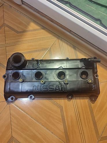 trail: Nissan X-trail, 2.5 l, Benzin, 2003 il, Orijinal, Yaponiya, İşlənmiş — 3